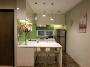 FOR RENT condo , RHYTHM Sukhumvit 44/1 , BTS-Phra Khanong , Phra Khanong , Khlong Toei , Bangkok , CX-18488