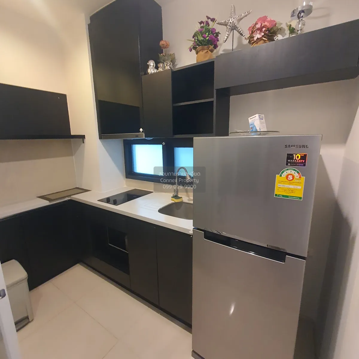 เช่าคอนโด  ริทึ่ม สุขุมวิท 44/1 BTS-พระโขนง พระโขนง เขต คลองเตย ก 3