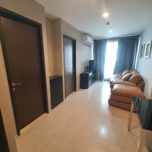 เช่าคอนโด  ริทึ่ม สุขุมวิท 44/1 BTS-พระโขนง พระโขนง เขต คลองเตย กรุงเทพ CX-18490