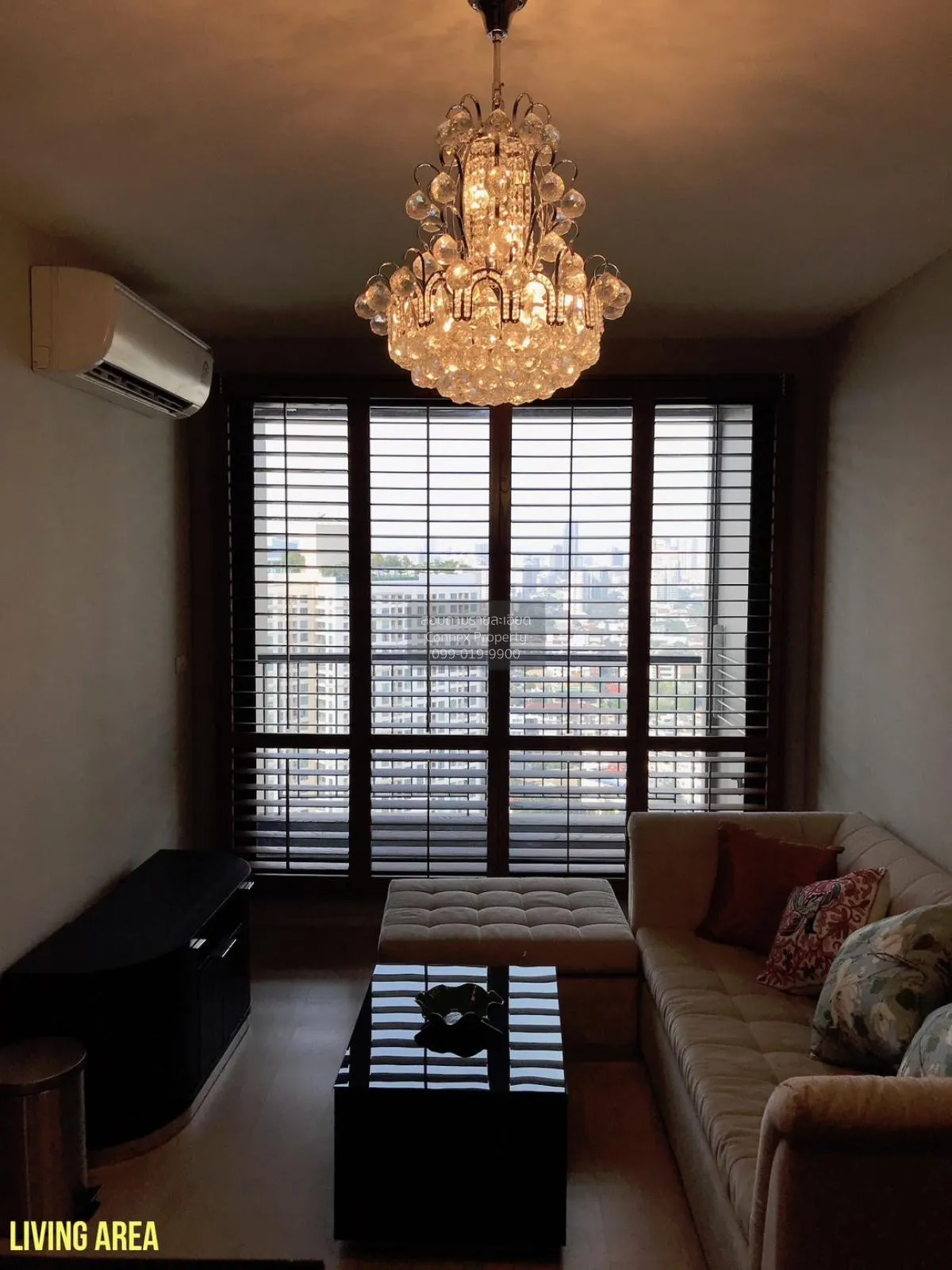 FOR RENT condo , RHYTHM Sukhumvit 44/1 , BTS-Phra Khanong , Phra  2