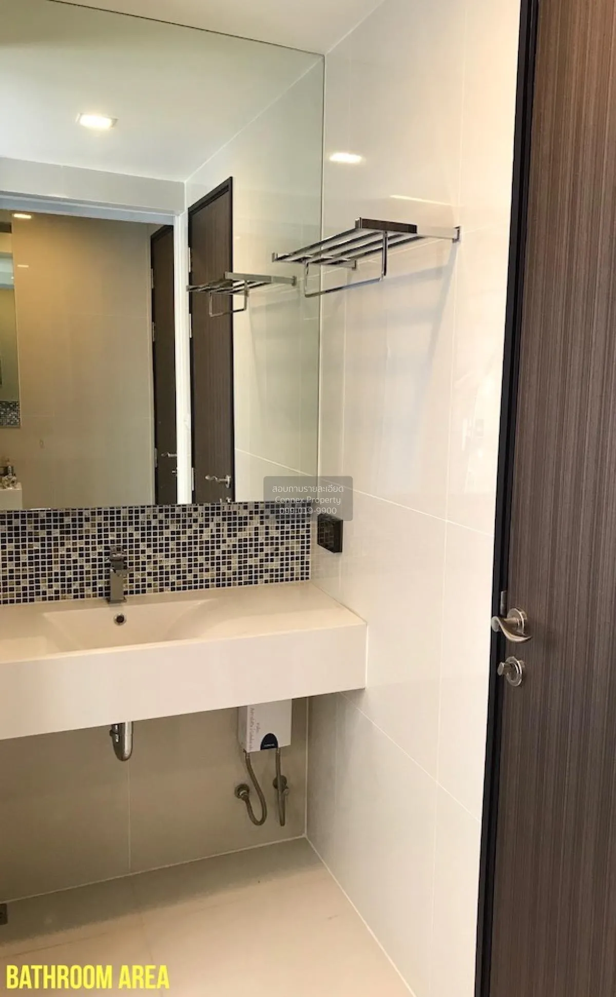 FOR RENT condo , RHYTHM Sukhumvit 44/1 , BTS-Phra Khanong , Phra 