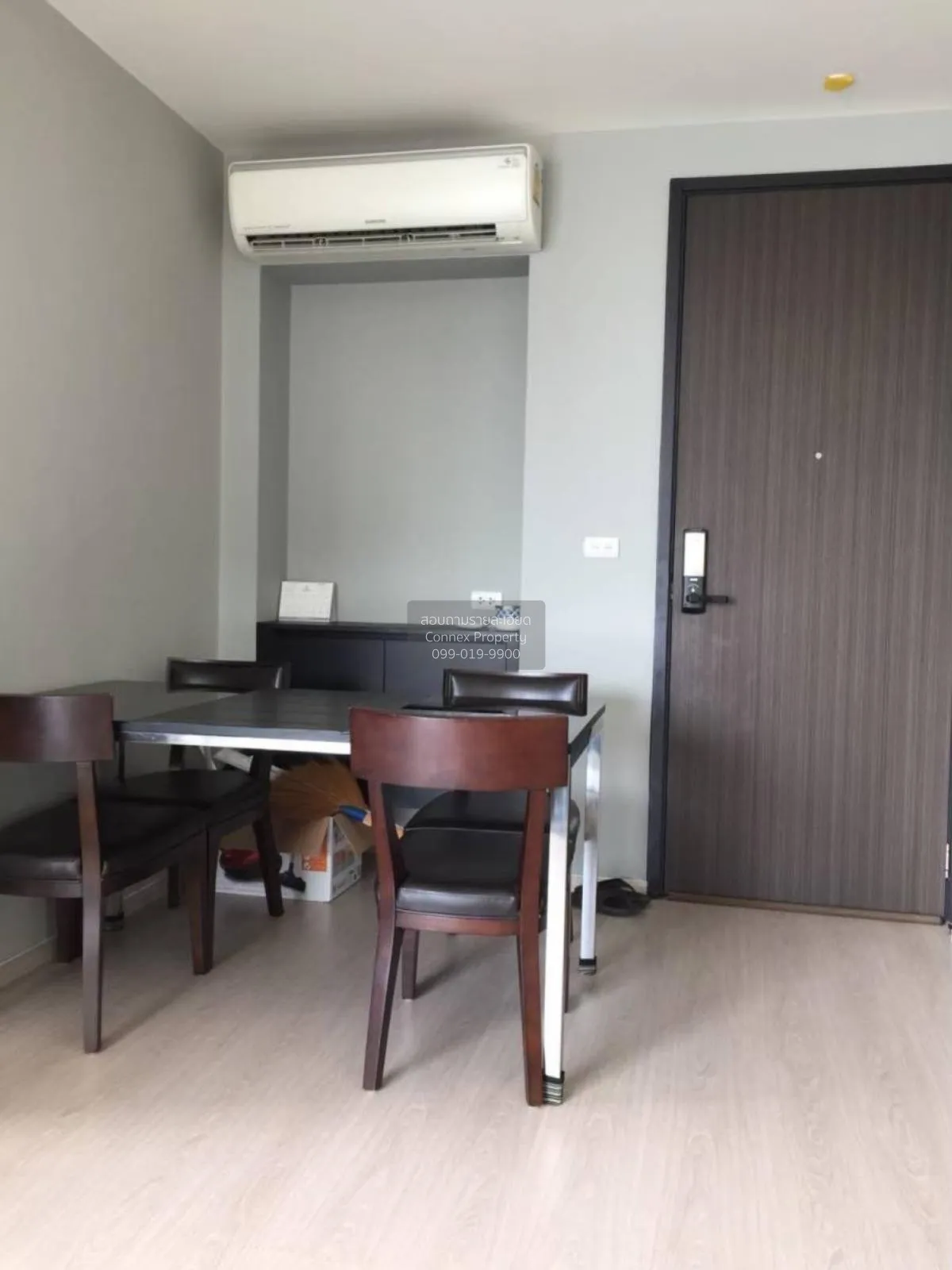 FOR RENT condo , RHYTHM Sukhumvit 44/1 , BTS-Phra Khanong , Phra  3