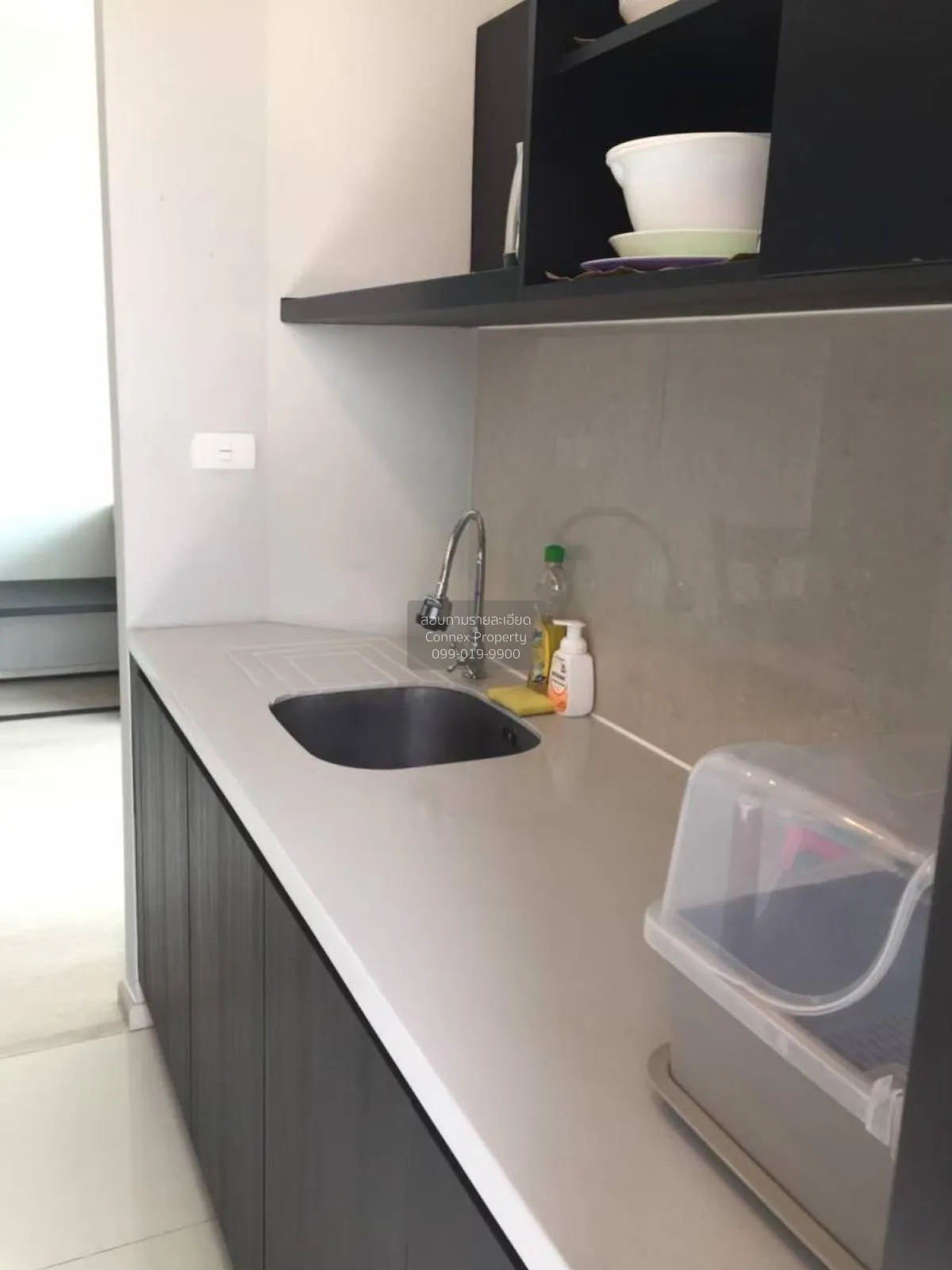 FOR RENT condo , RHYTHM Sukhumvit 44/1 , BTS-Phra Khanong , Phra  4