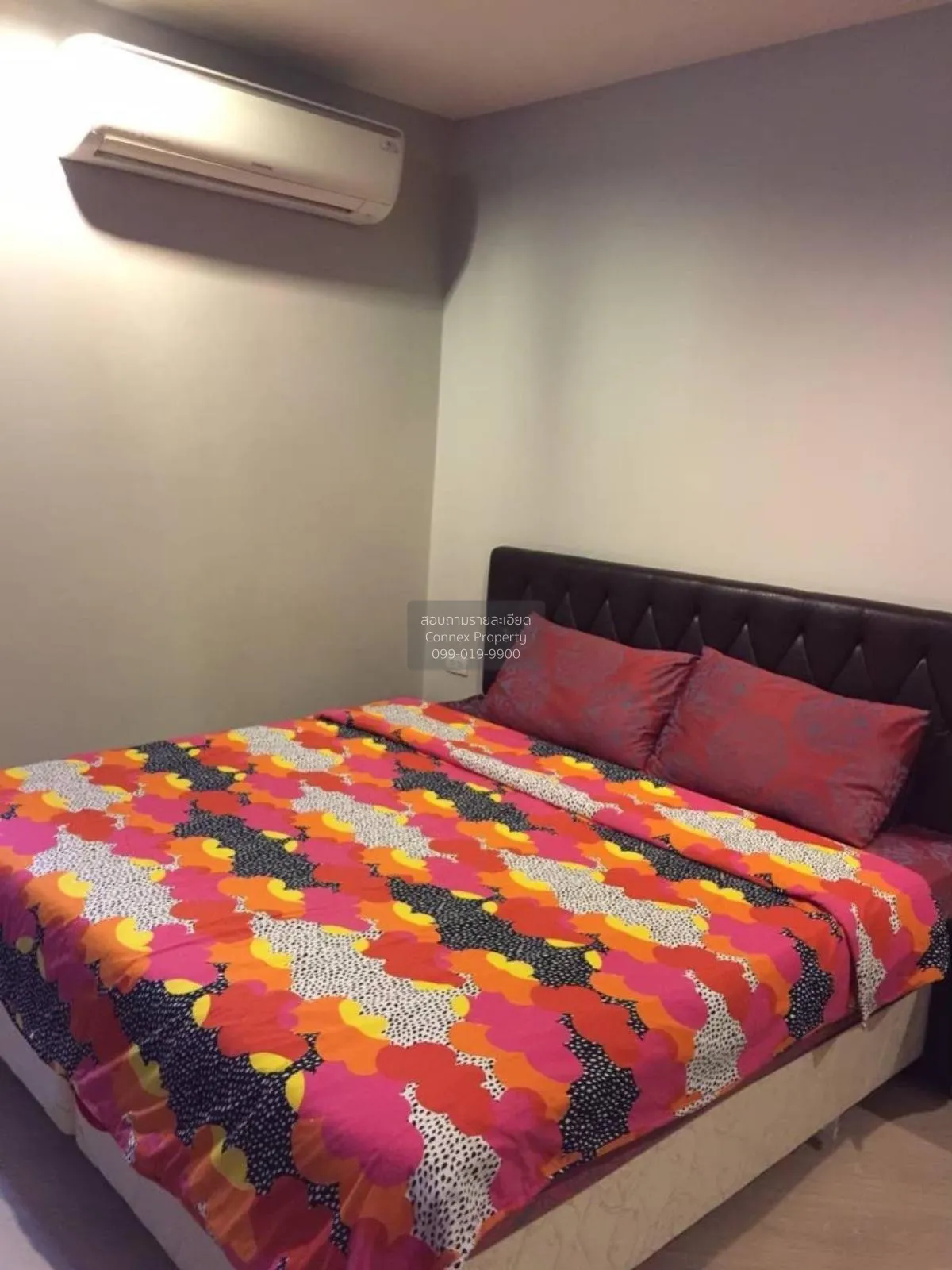 FOR RENT condo , RHYTHM Sukhumvit 44/1 , BTS-Phra Khanong , Phra 