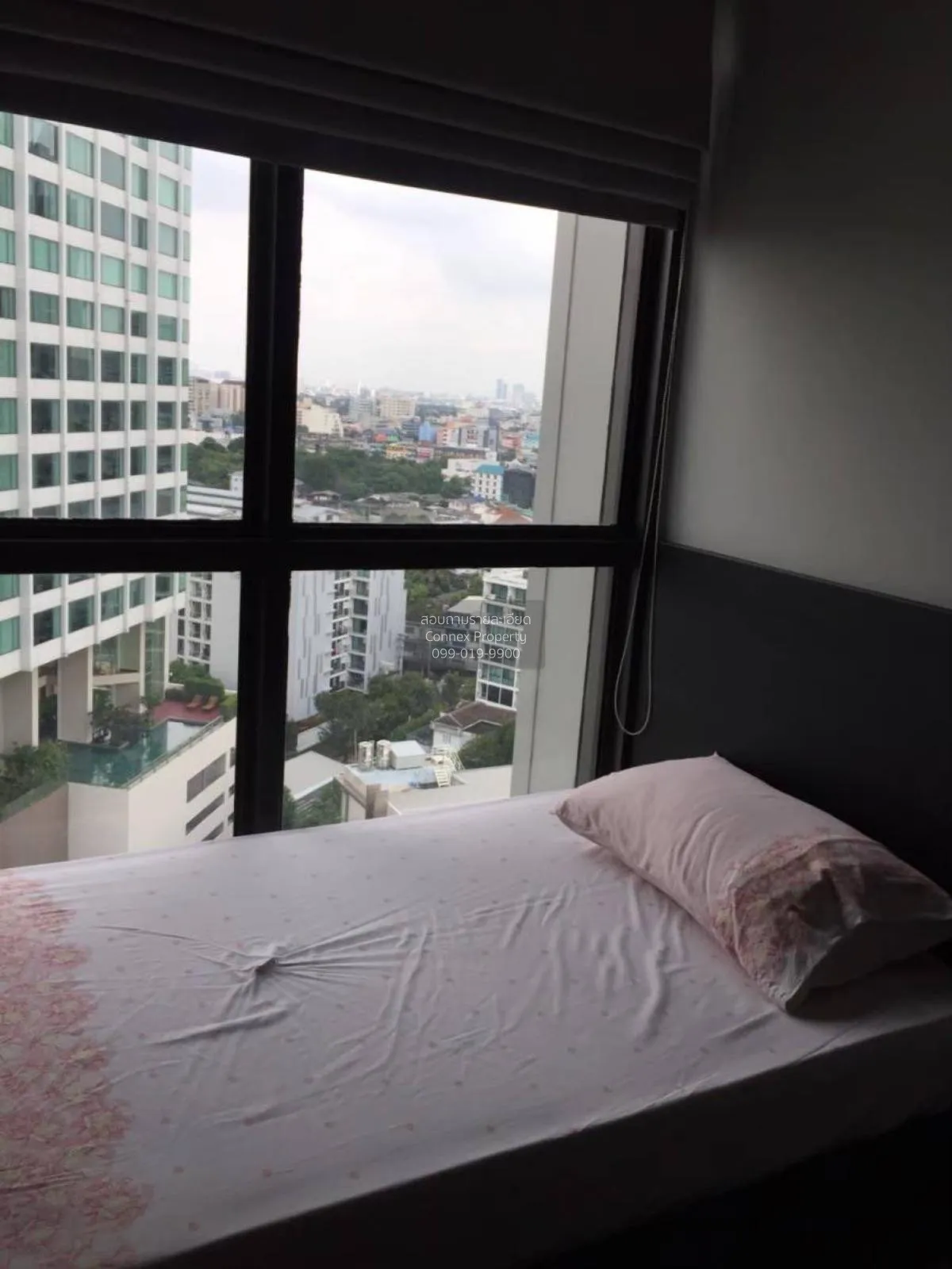 FOR RENT condo , RHYTHM Sukhumvit 44/1 , BTS-Phra Khanong , Phra 