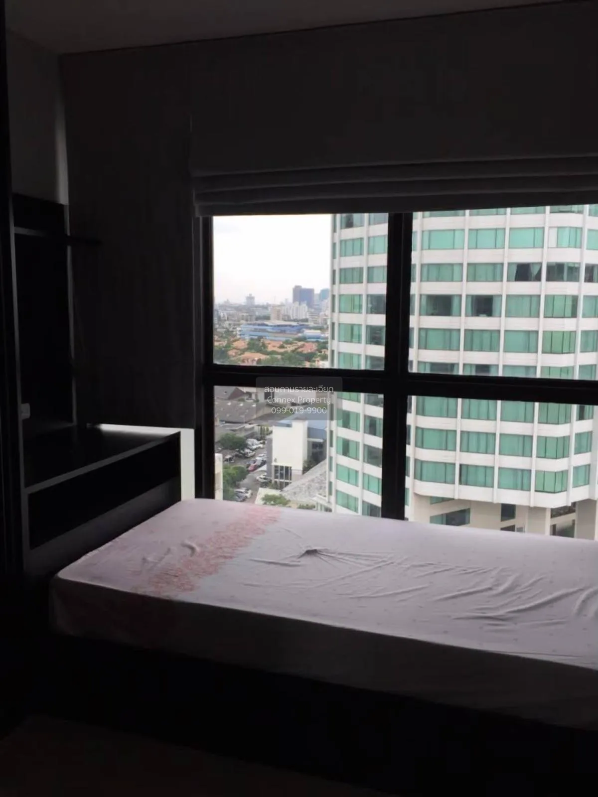 FOR RENT condo , RHYTHM Sukhumvit 44/1 , BTS-Phra Khanong , Phra 