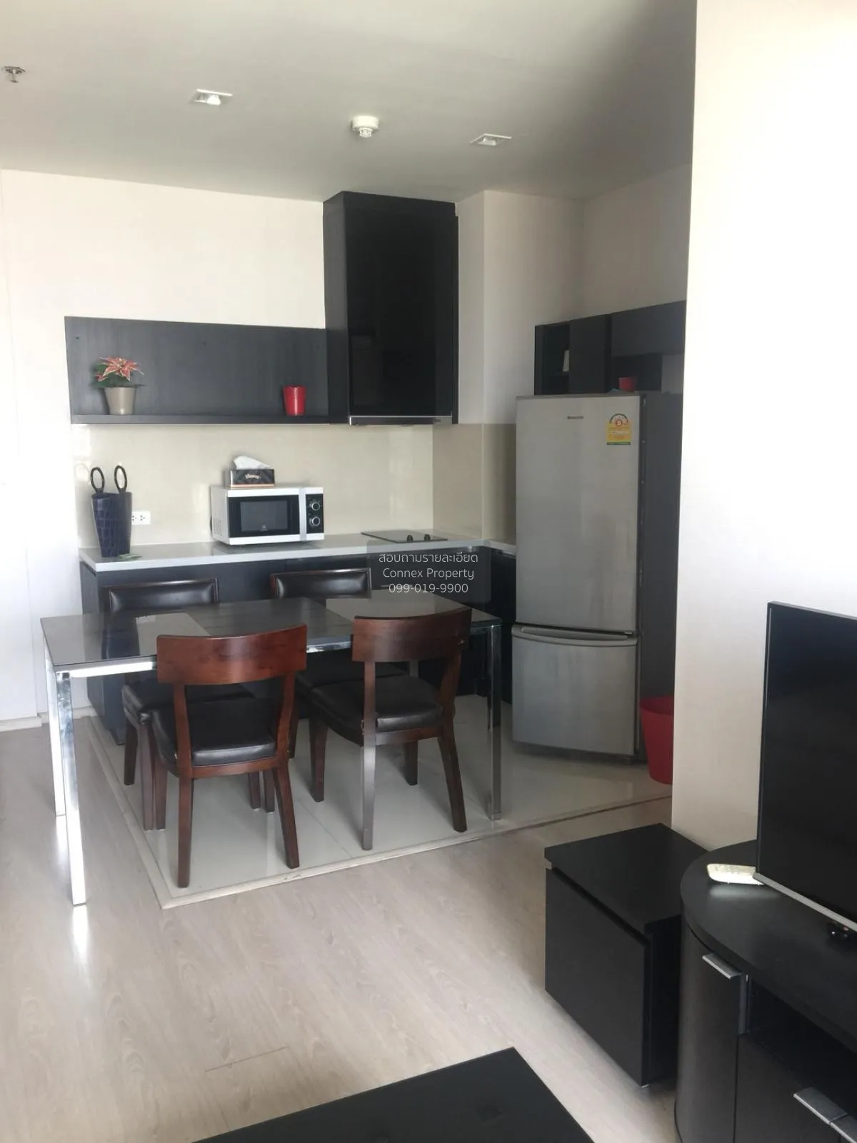 FOR RENT condo , RHYTHM Sukhumvit 44/1 , BTS-Phra Khanong , Phra  3
