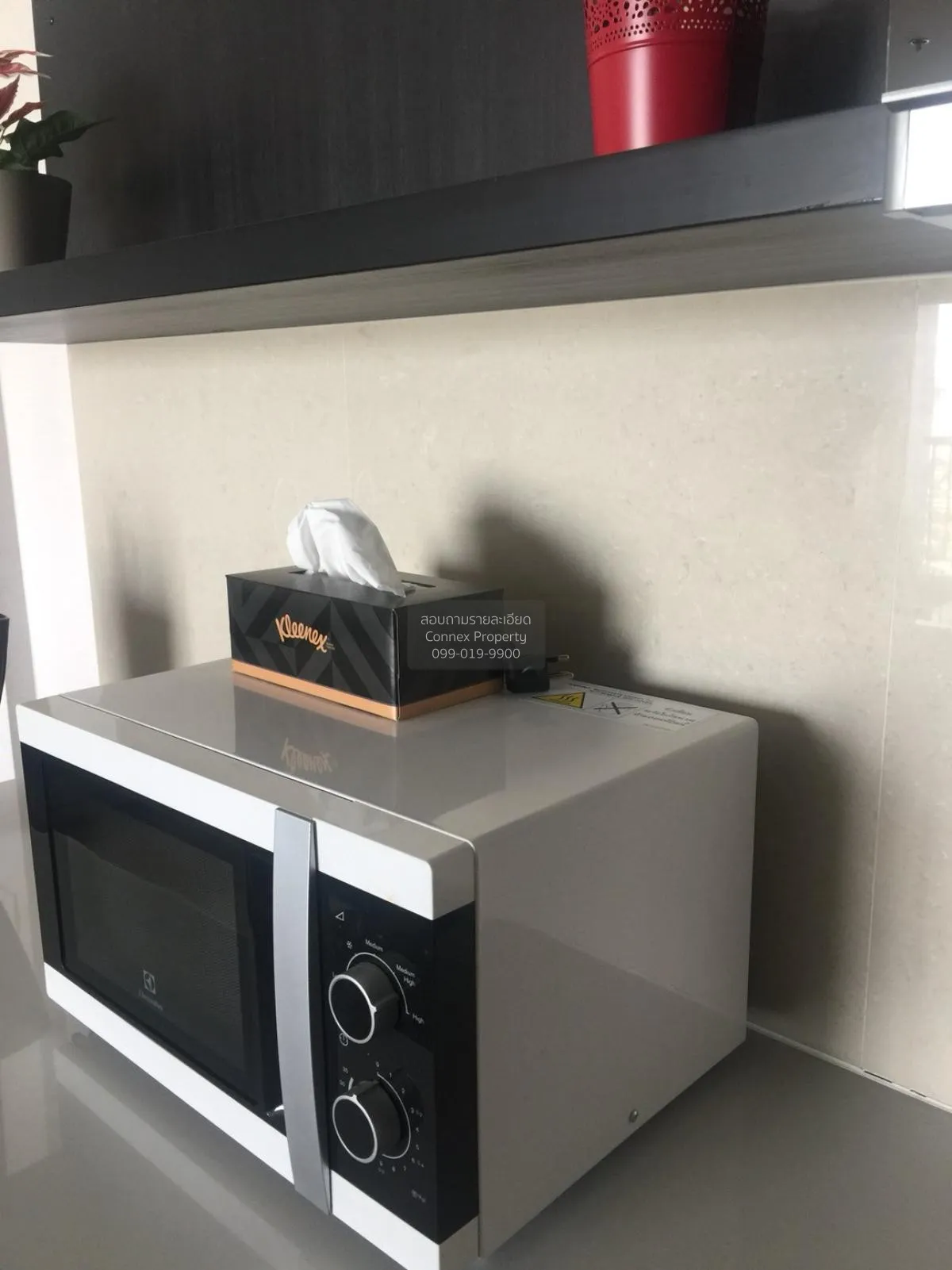 FOR RENT condo , RHYTHM Sukhumvit 44/1 , BTS-Phra Khanong , Phra  4