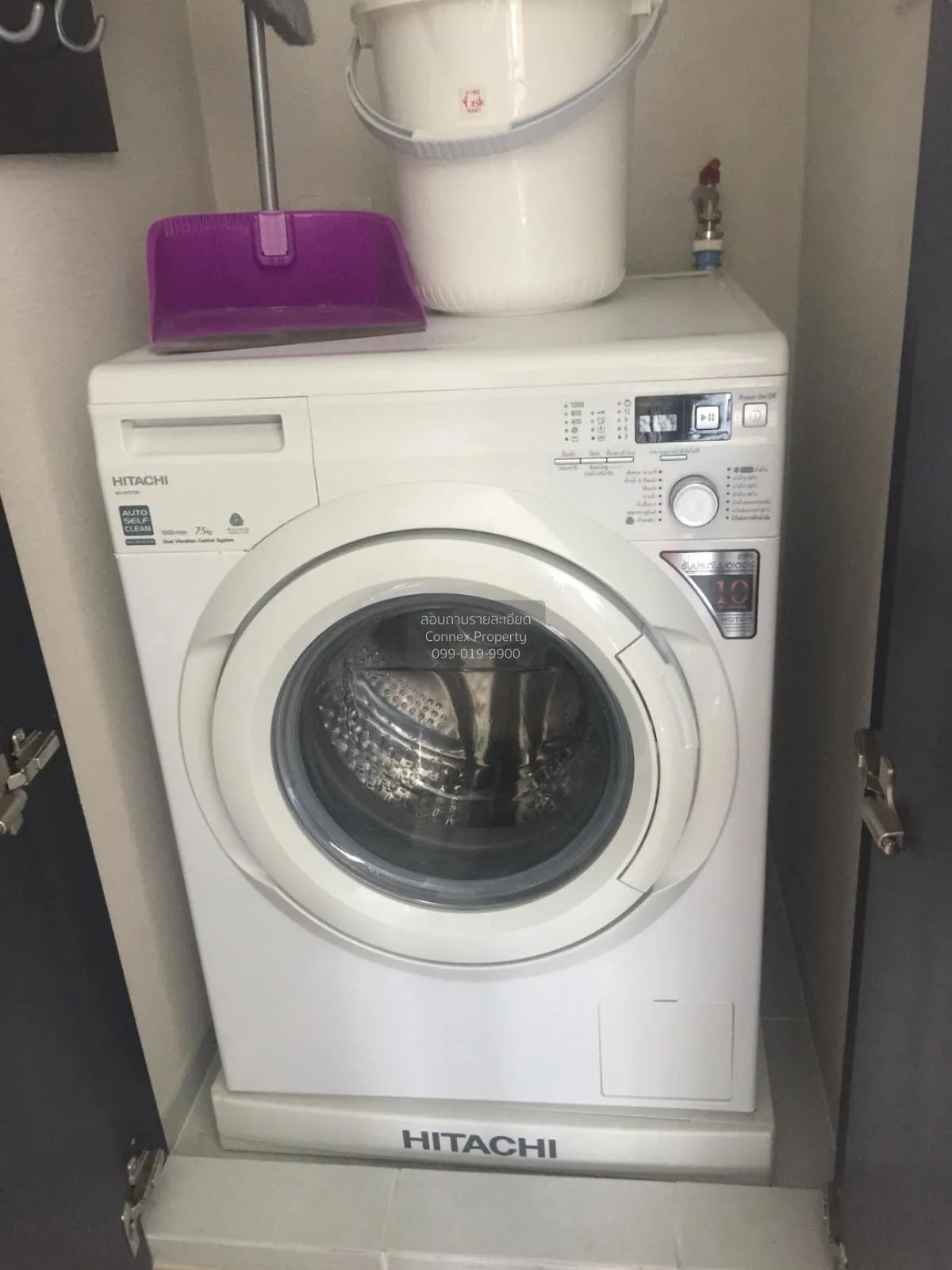 FOR RENT condo , RHYTHM Sukhumvit 44/1 , BTS-Phra Khanong , Phra 