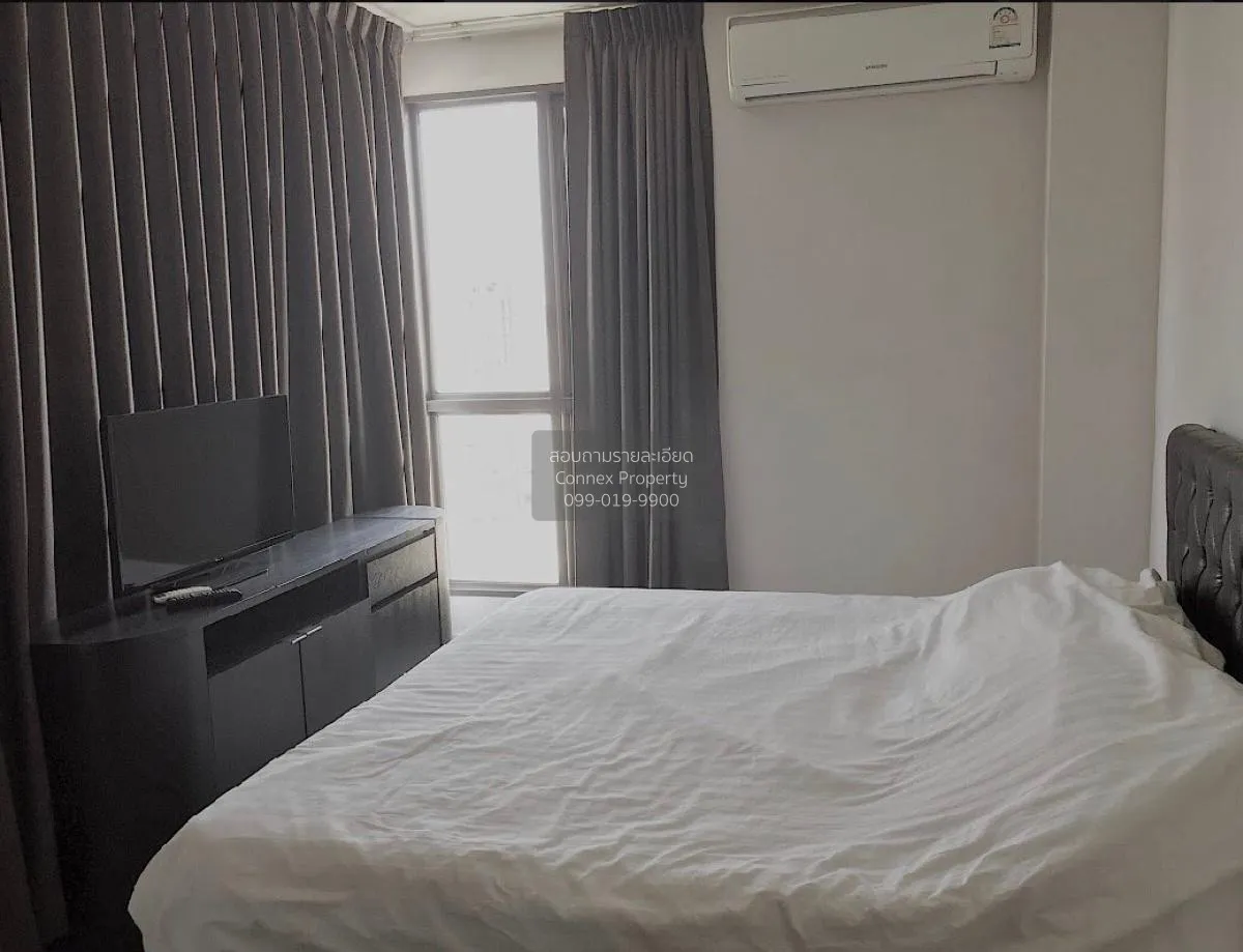 FOR RENT condo , RHYTHM Sukhumvit 44/1 , BTS-Phra Khanong , Phra 