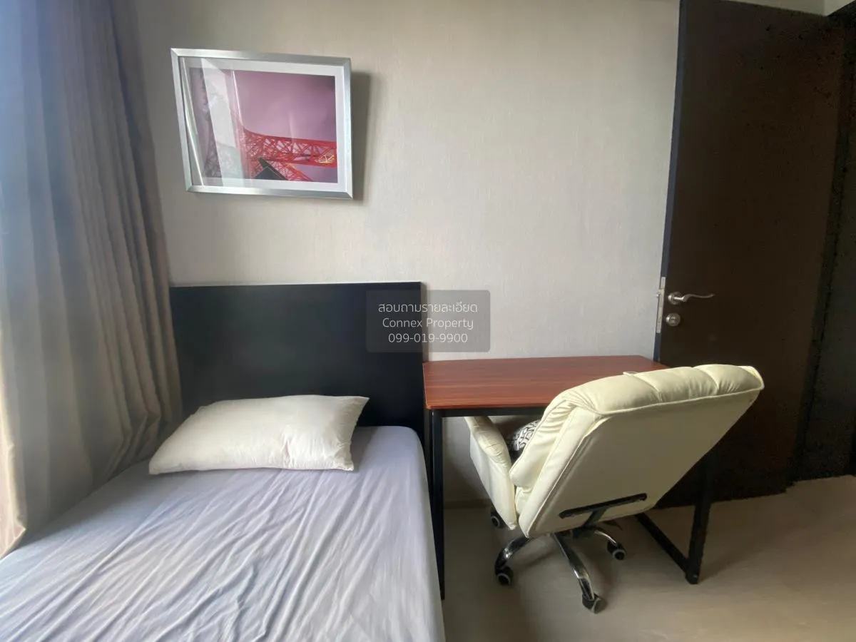 FOR RENT condo , RHYTHM Sukhumvit 44/1 , BTS-Phra Khanong , Phra 