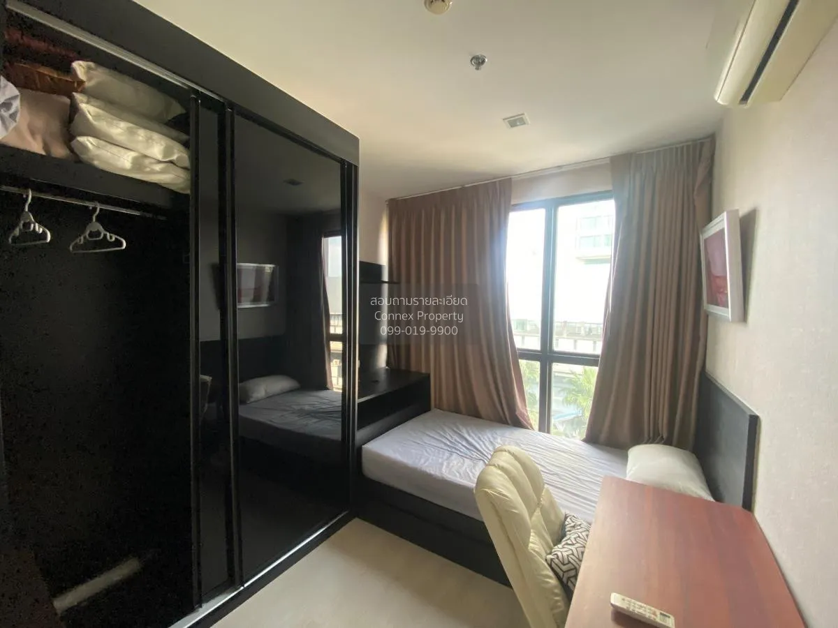 FOR RENT condo , RHYTHM Sukhumvit 44/1 , BTS-Phra Khanong , Phra 