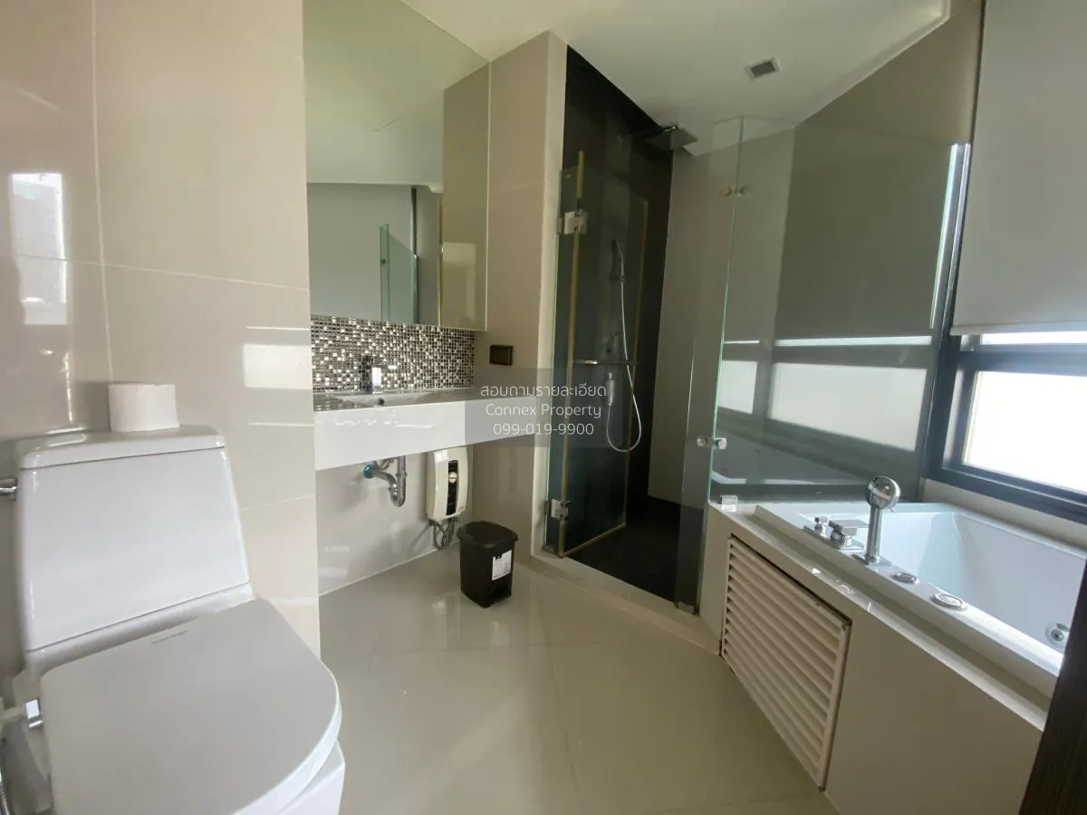 FOR RENT condo , RHYTHM Sukhumvit 44/1 , BTS-Phra Khanong , Phra 