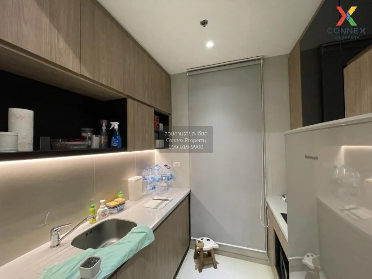 ขายคอนโด  ริทึ่ม สุขุมวิท 44/1 BTS-พระโขนง พระโขนง เขต คลองเตย กร 3