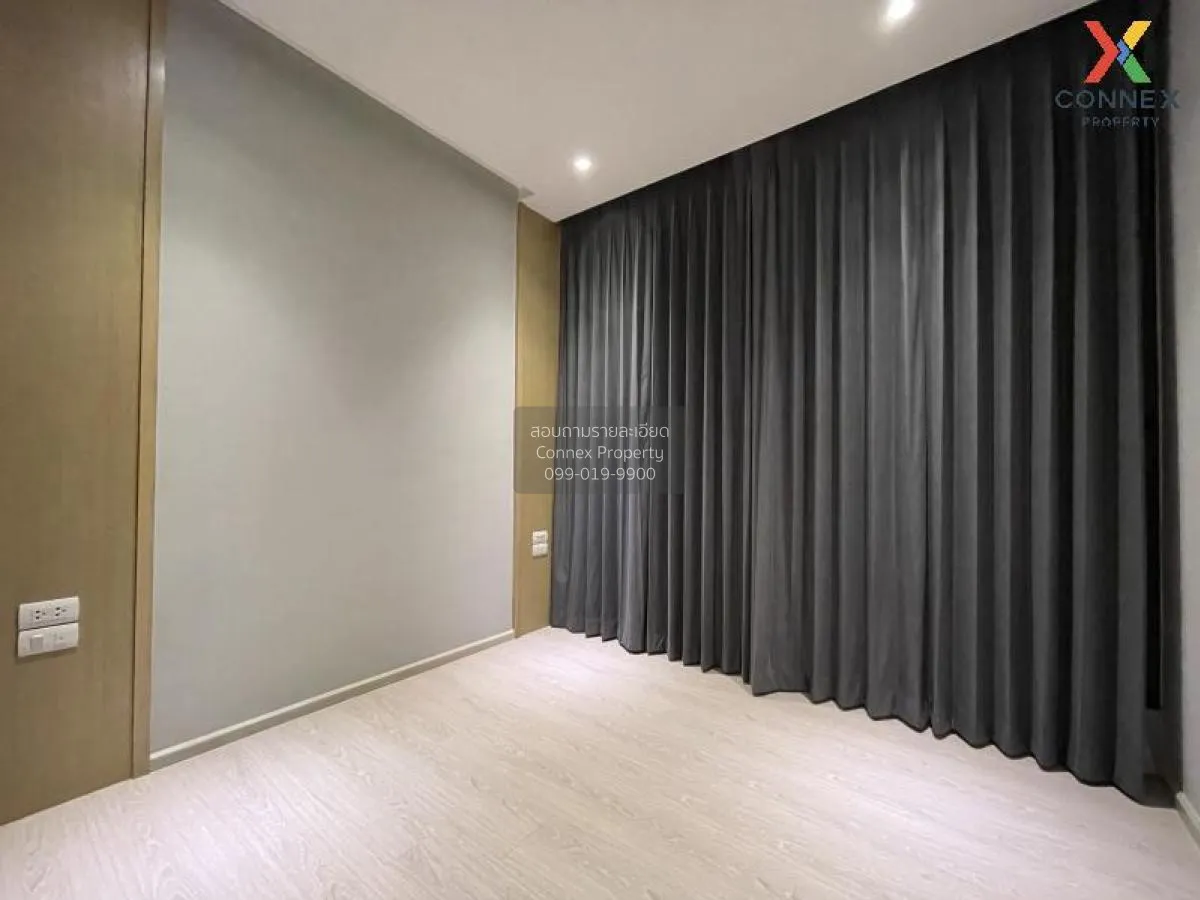 ขายคอนโด  ริทึ่ม สุขุมวิท 44/1 BTS-พระโขนง พระโขนง เขต คลองเตย กร 4