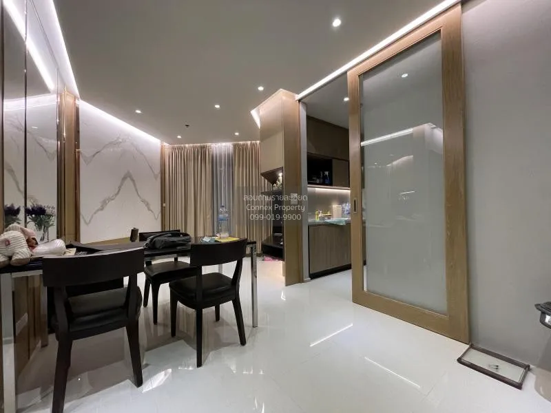 FOR RENT condo , RHYTHM Sukhumvit 44/1 , BTS-Phra Khanong , Phra  2