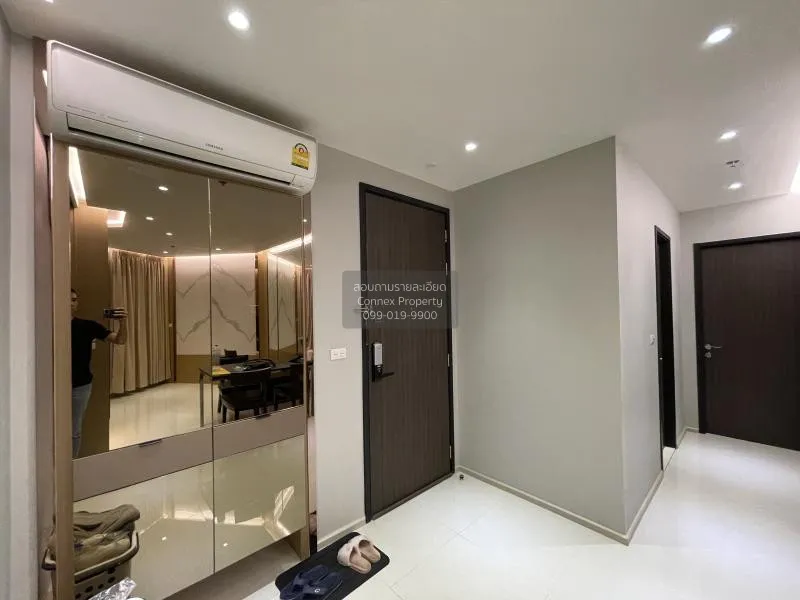 FOR RENT condo , RHYTHM Sukhumvit 44/1 , BTS-Phra Khanong , Phra 