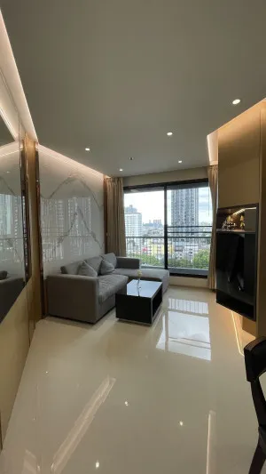 เช่าคอนโด  ริทึ่ม สุขุมวิท 44/1 BTS-พระโขนง พระโขนง เขต คลองเตย กรุงเทพ CX-18500