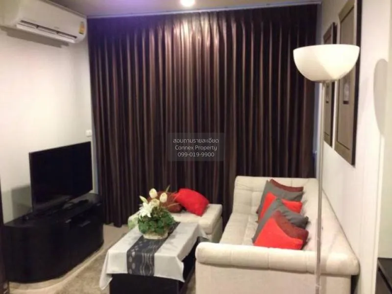 FOR RENT condo , RHYTHM Sukhumvit 44/1 , BTS-Phra Khanong , Phra  1