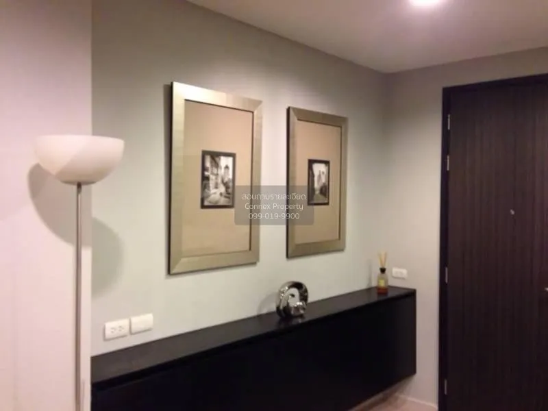 FOR RENT condo , RHYTHM Sukhumvit 44/1 , BTS-Phra Khanong , Phra  2