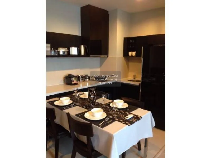FOR RENT condo , RHYTHM Sukhumvit 44/1 , BTS-Phra Khanong , Phra  3