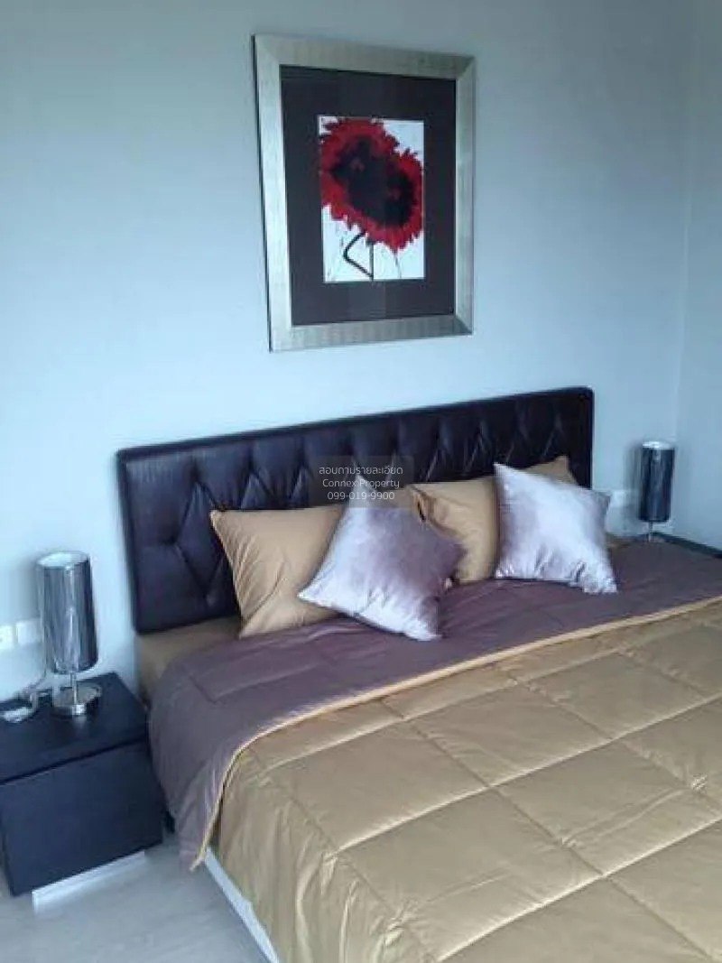 FOR RENT condo , RHYTHM Sukhumvit 44/1 , BTS-Phra Khanong , Phra  4