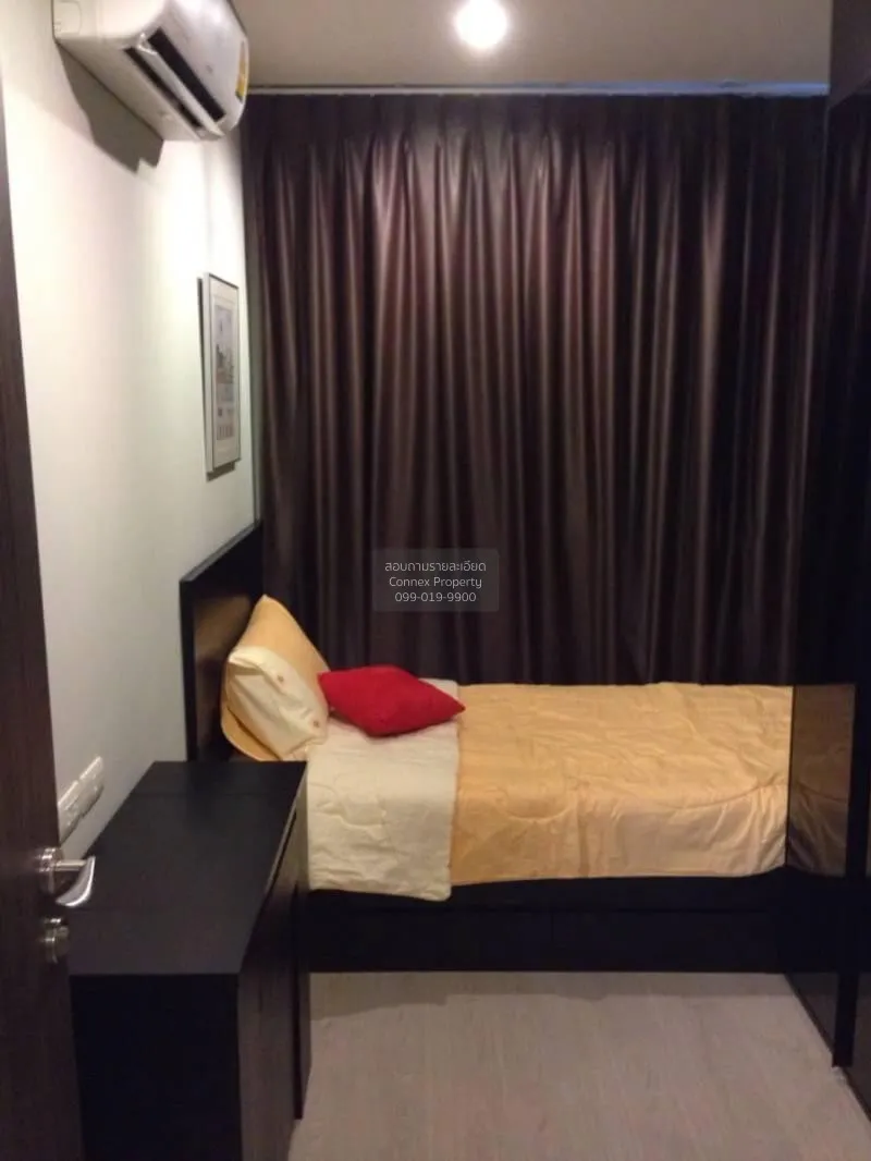 FOR RENT condo , RHYTHM Sukhumvit 44/1 , BTS-Phra Khanong , Phra 