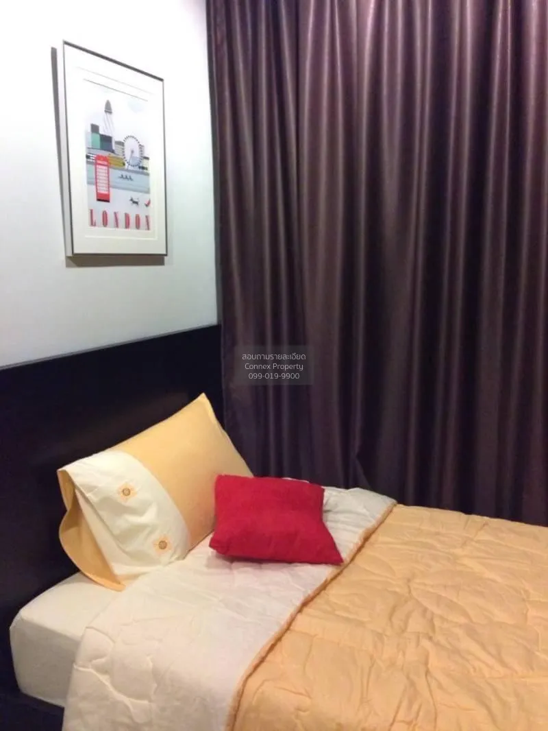 FOR RENT condo , RHYTHM Sukhumvit 44/1 , BTS-Phra Khanong , Phra 
