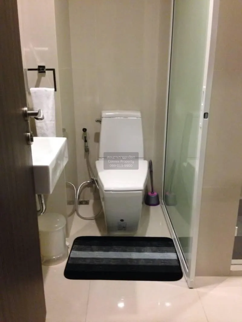 FOR RENT condo , RHYTHM Sukhumvit 44/1 , BTS-Phra Khanong , Phra 