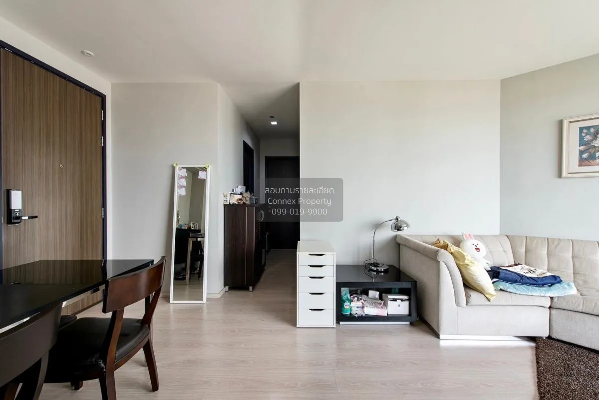 ขายคอนโด  ริทึ่ม สุขุมวิท 44/1 BTS-พระโขนง พระโขนง เขต คลองเตย กร 2