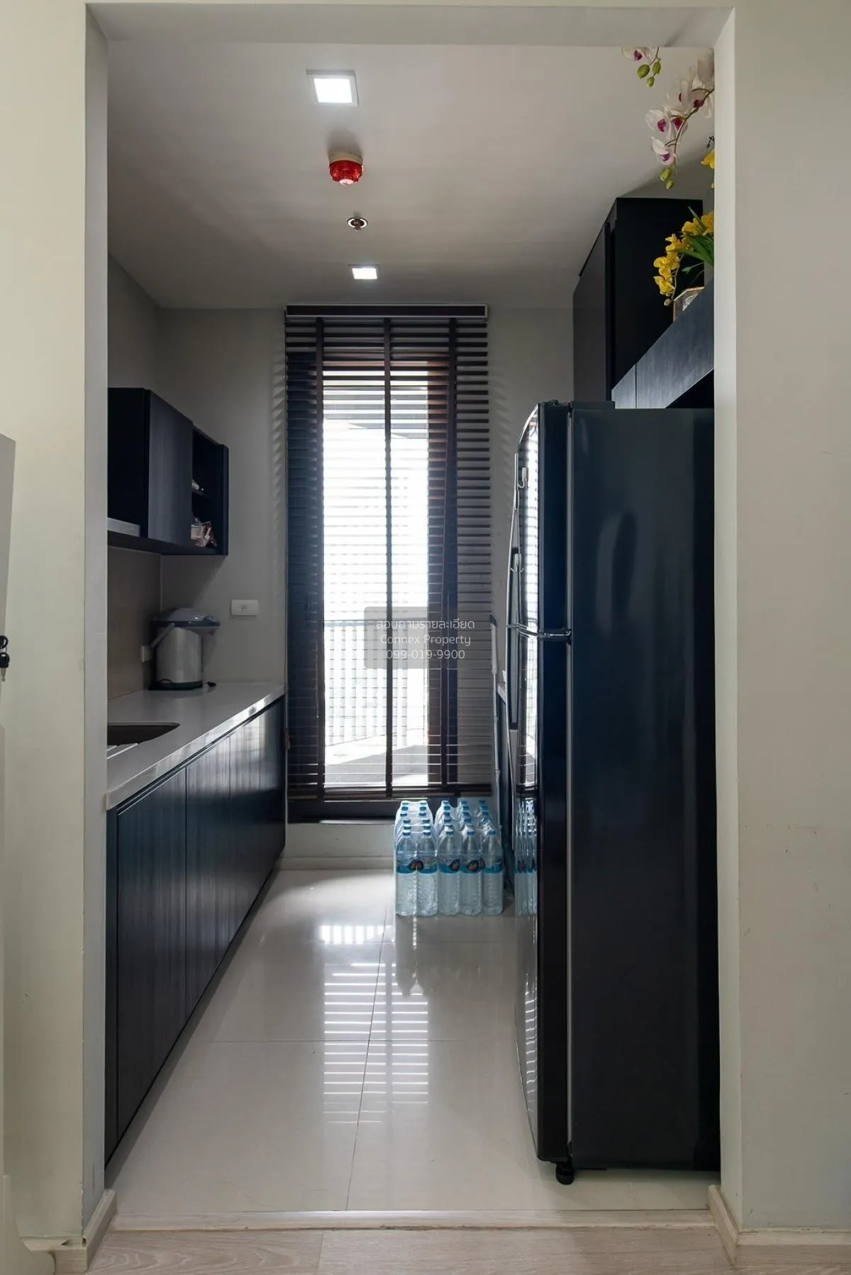 ขายคอนโด  ริทึ่ม สุขุมวิท 44/1 BTS-พระโขนง พระโขนง เขต คลองเตย กร 3