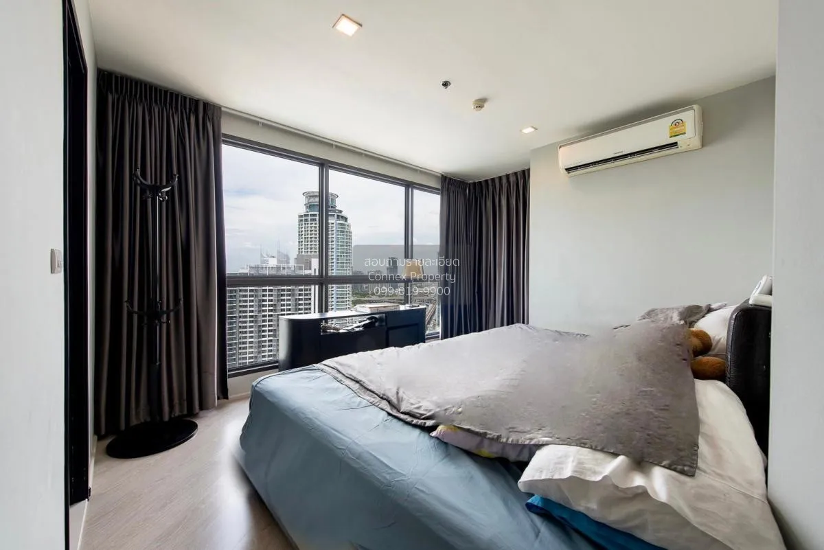 ขายคอนโด  ริทึ่ม สุขุมวิท 44/1 BTS-พระโขนง พระโขนง เขต คลองเตย กร 4