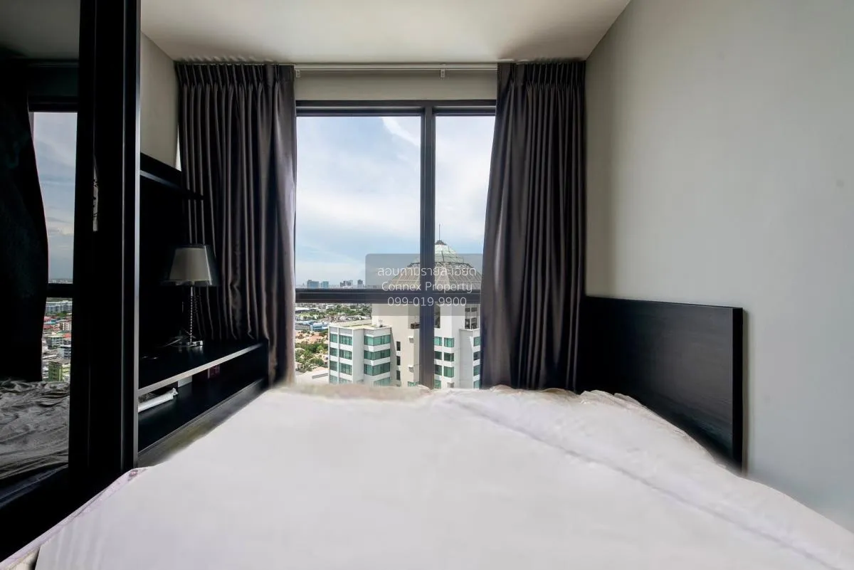 ขายคอนโด  ริทึ่ม สุขุมวิท 44/1 BTS-พระโขนง พระโขนง เขต คลองเตย กร