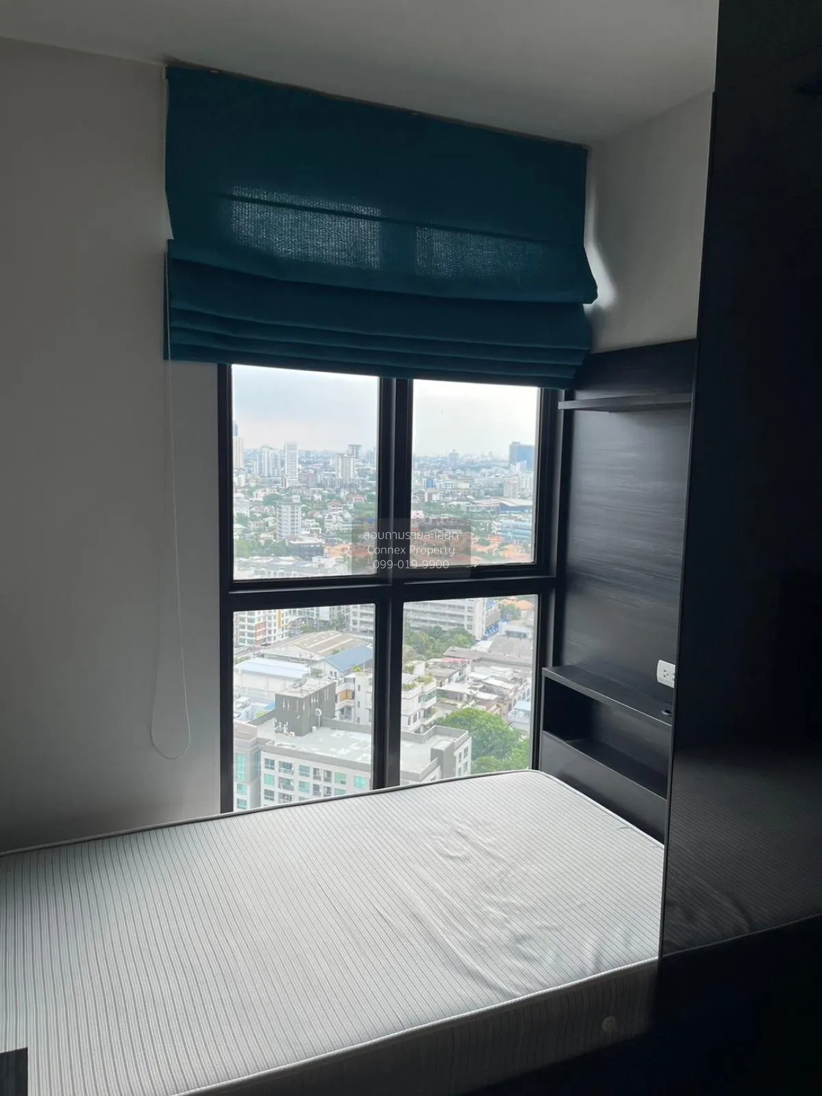 FOR RENT condo , RHYTHM Sukhumvit 44/1 , BTS-Phra Khanong , Phra 