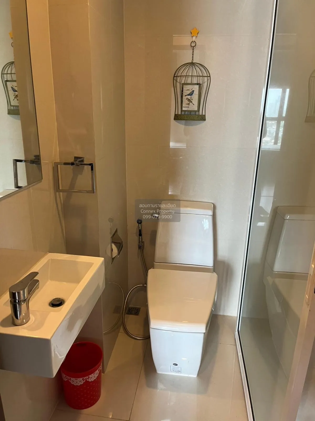 FOR RENT condo , RHYTHM Sukhumvit 44/1 , BTS-Phra Khanong , Phra 