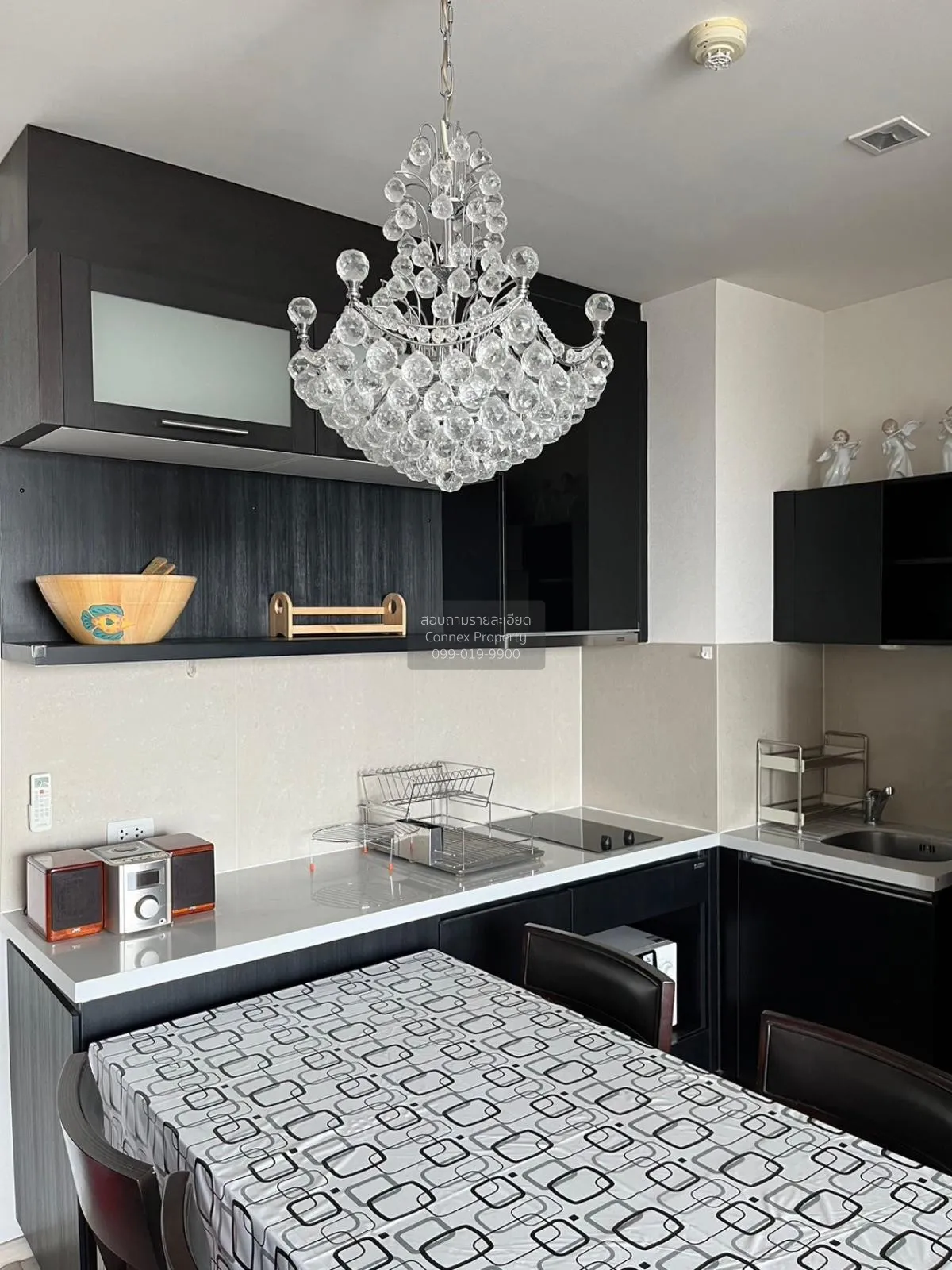 FOR RENT condo , RHYTHM Sukhumvit 44/1 , BTS-Phra Khanong , Phra  2