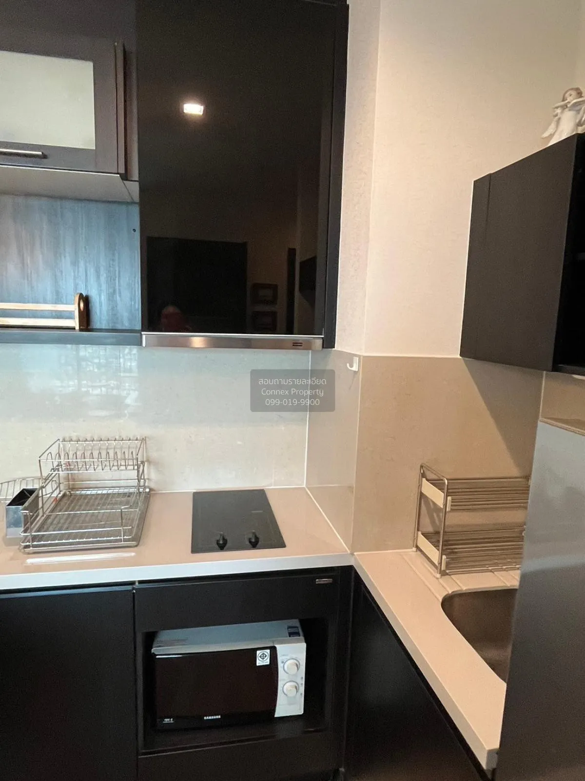 FOR RENT condo , RHYTHM Sukhumvit 44/1 , BTS-Phra Khanong , Phra  3
