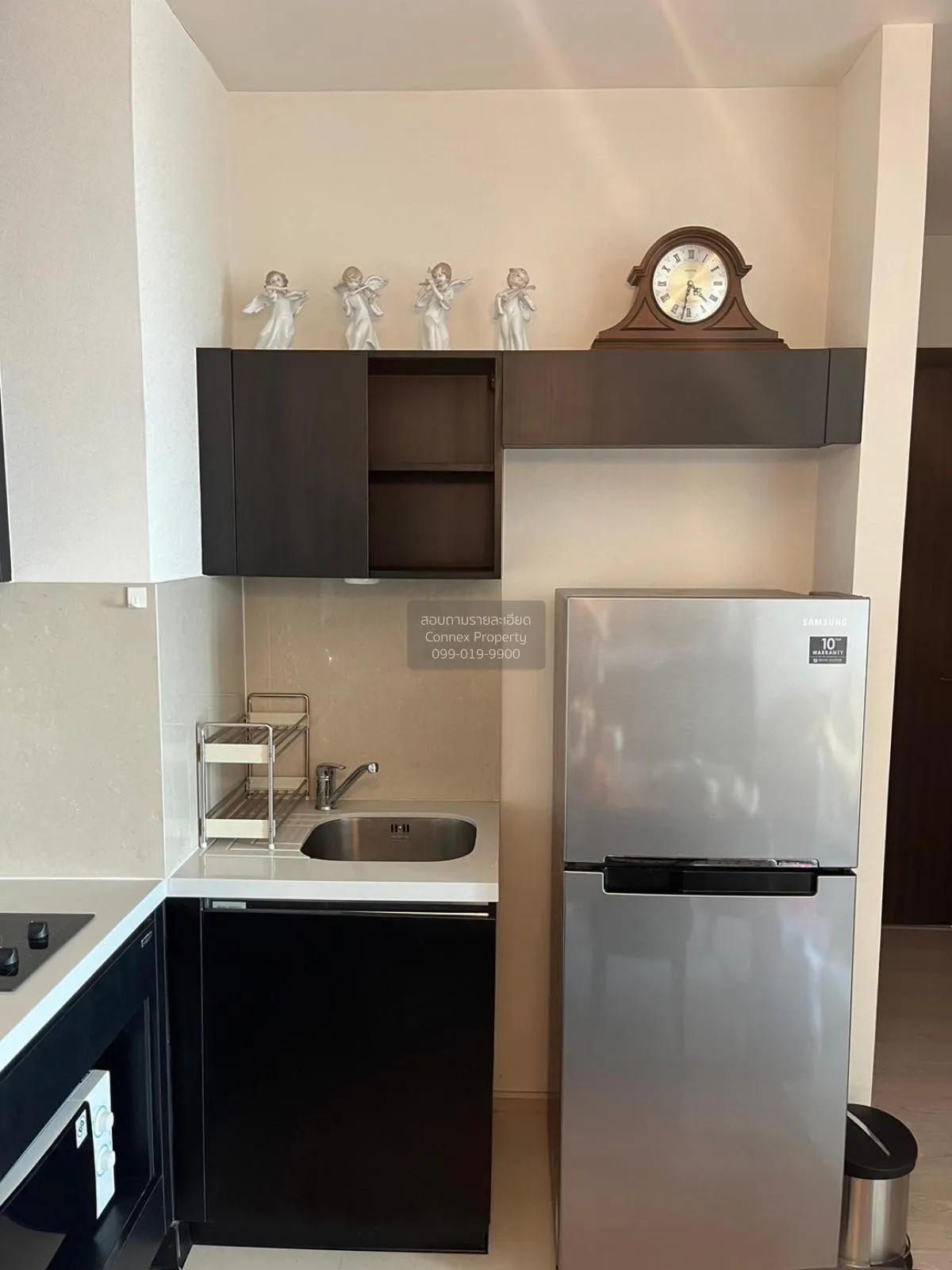 FOR RENT condo , RHYTHM Sukhumvit 44/1 , BTS-Phra Khanong , Phra  4