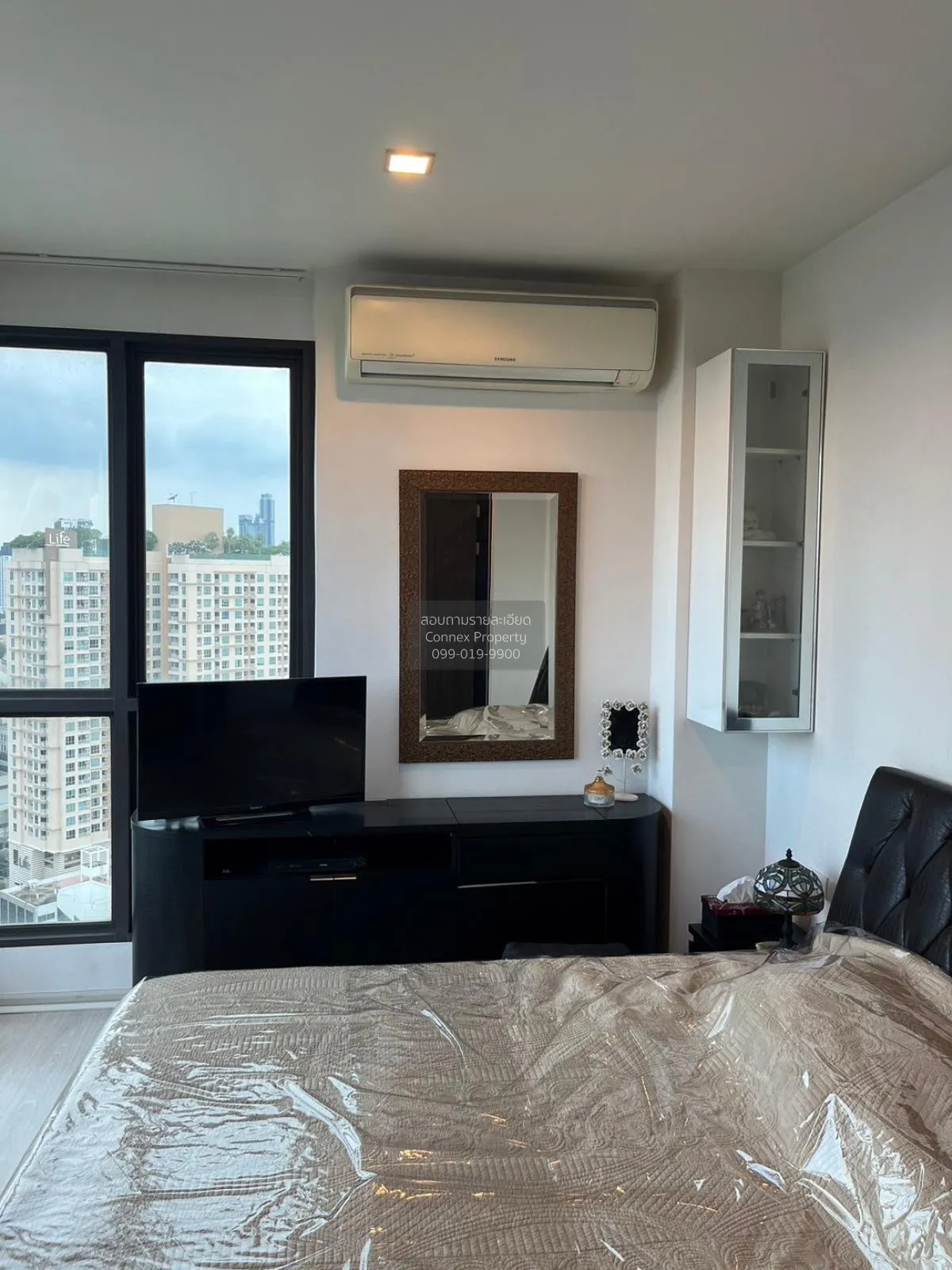 FOR RENT condo , RHYTHM Sukhumvit 44/1 , BTS-Phra Khanong , Phra 