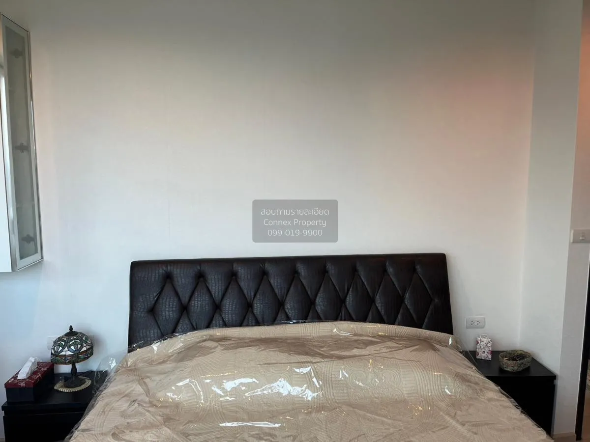 FOR RENT condo , RHYTHM Sukhumvit 44/1 , BTS-Phra Khanong , Phra 