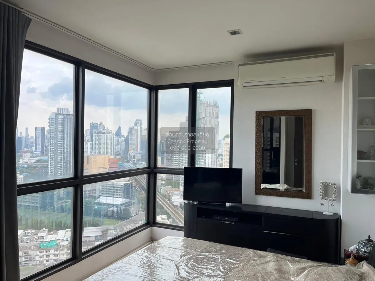 FOR RENT condo , RHYTHM Sukhumvit 44/1 , BTS-Phra Khanong , Phra 
