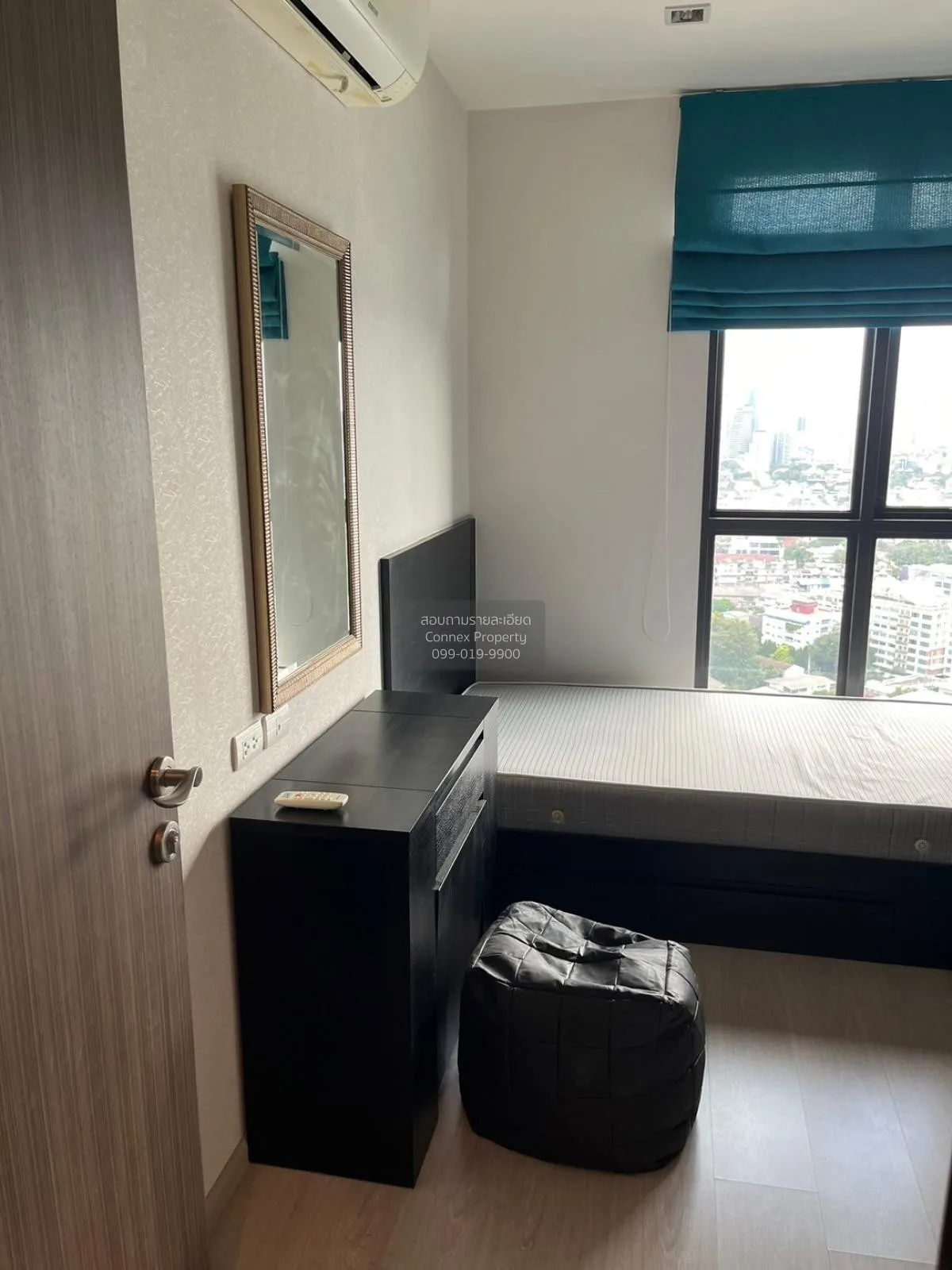 FOR RENT condo , RHYTHM Sukhumvit 44/1 , BTS-Phra Khanong , Phra 