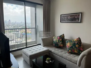 FOR RENT condo , RHYTHM Sukhumvit 44/1 , BTS-Phra Khanong , Phra Khanong , Khlong Toei , Bangkok , CX-18517