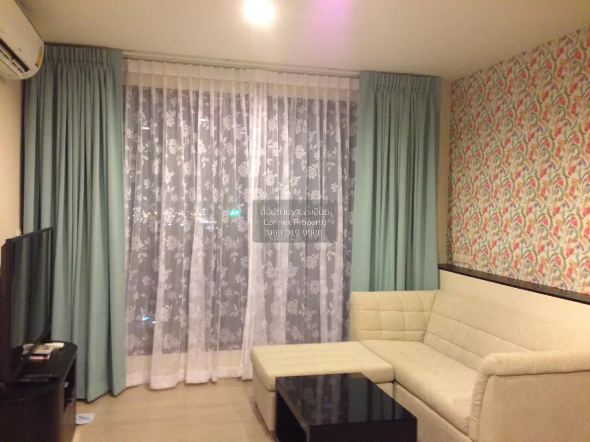 FOR RENT condo , RHYTHM Sukhumvit 44/1 , BTS-Phra Khanong , Phra  2