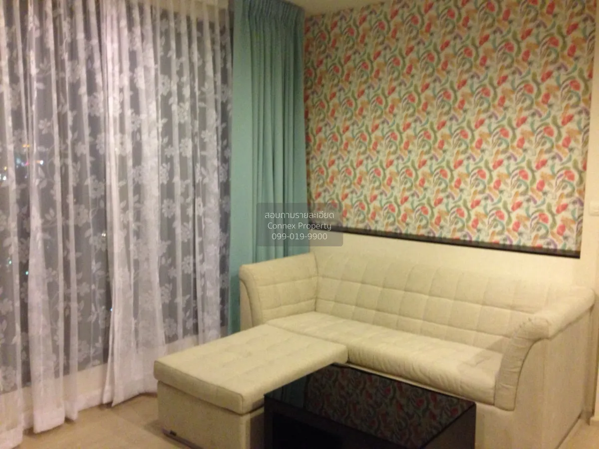 FOR RENT condo , RHYTHM Sukhumvit 44/1 , BTS-Phra Khanong , Phra  3