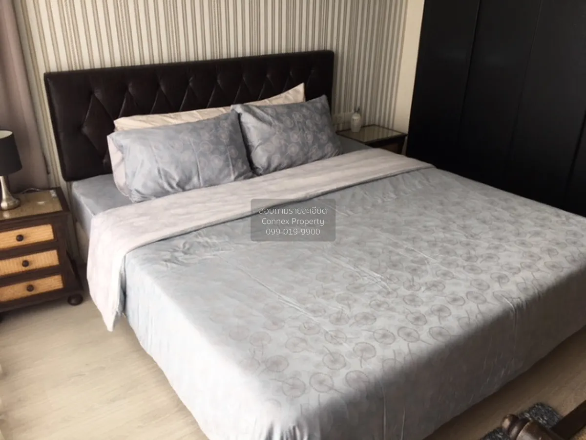 FOR RENT condo , RHYTHM Sukhumvit 44/1 , BTS-Phra Khanong , Phra  4