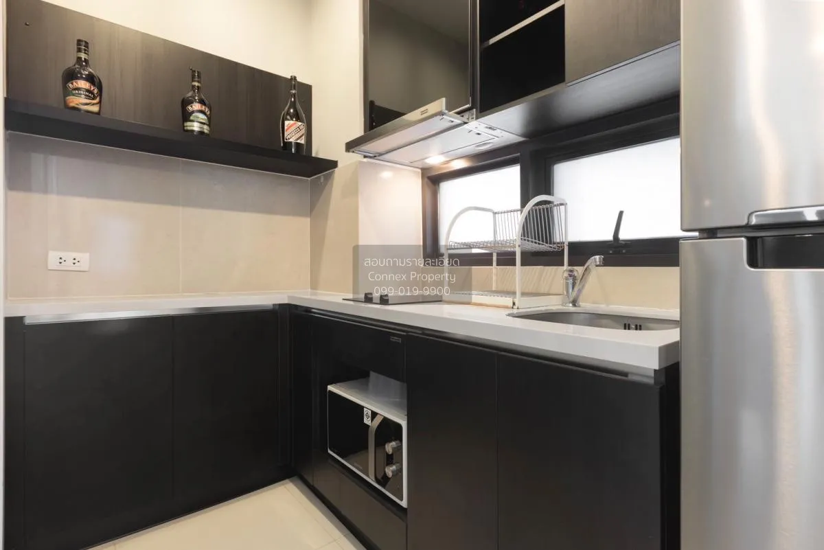 FOR RENT condo , RHYTHM Sukhumvit 44/1 , BTS-Phra Khanong , Phra 