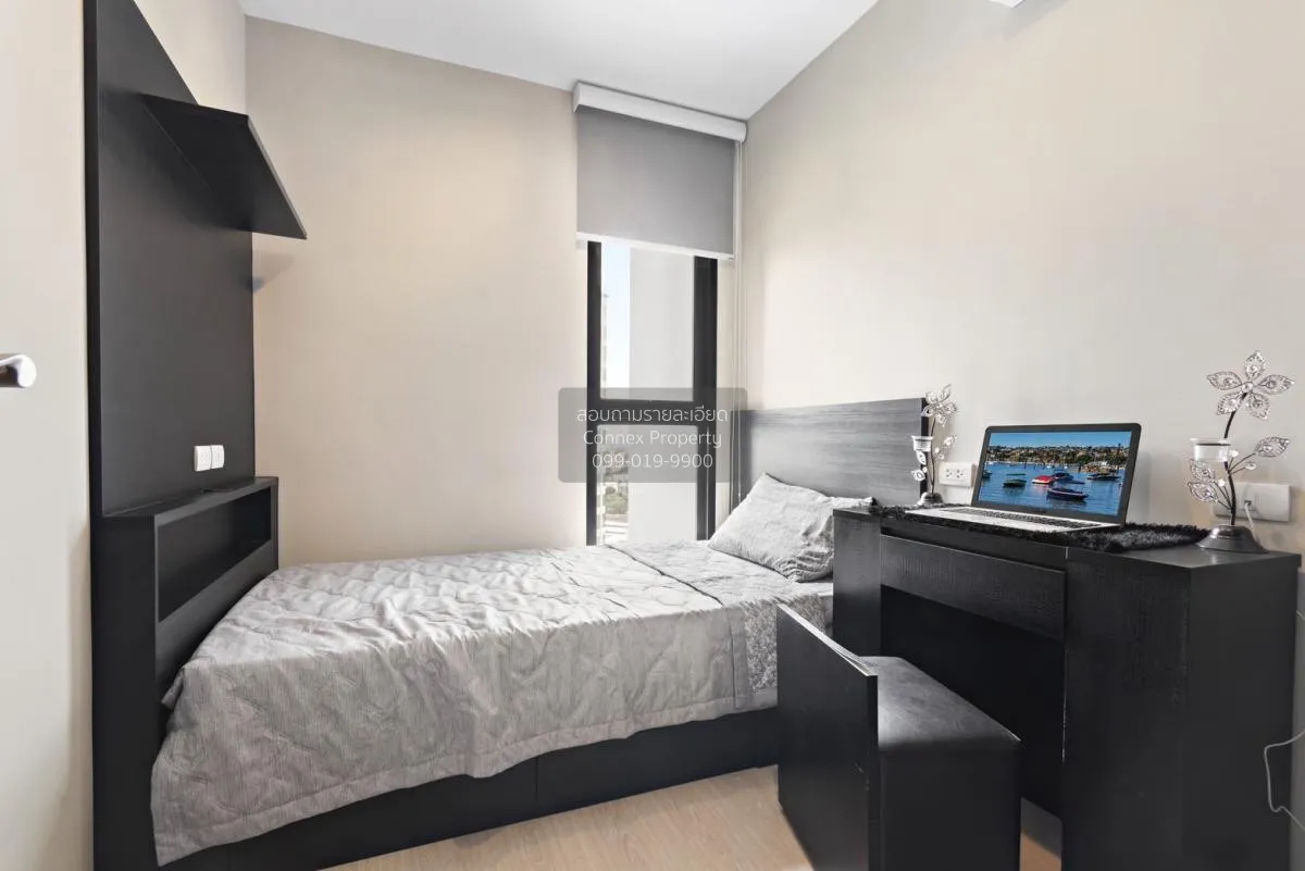 FOR RENT condo , RHYTHM Sukhumvit 44/1 , BTS-Phra Khanong , Phra 