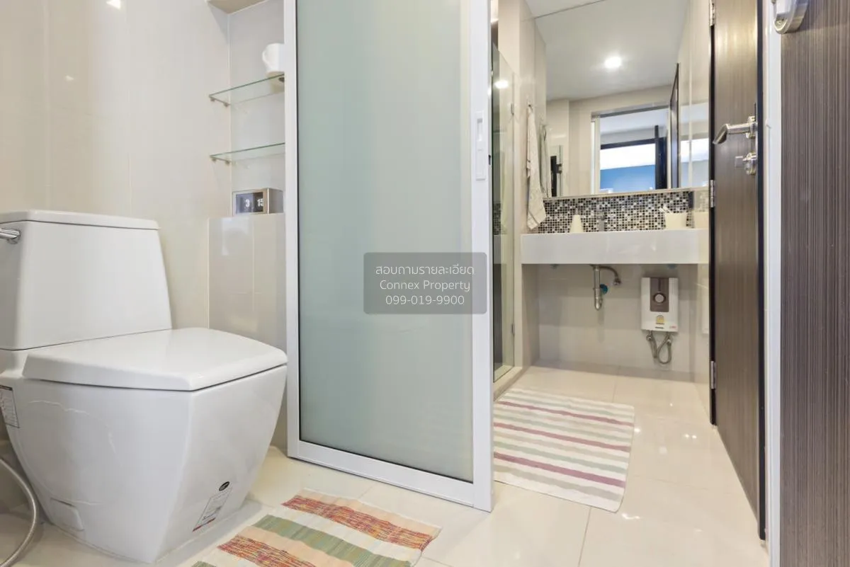 FOR RENT condo , RHYTHM Sukhumvit 44/1 , BTS-Phra Khanong , Phra 