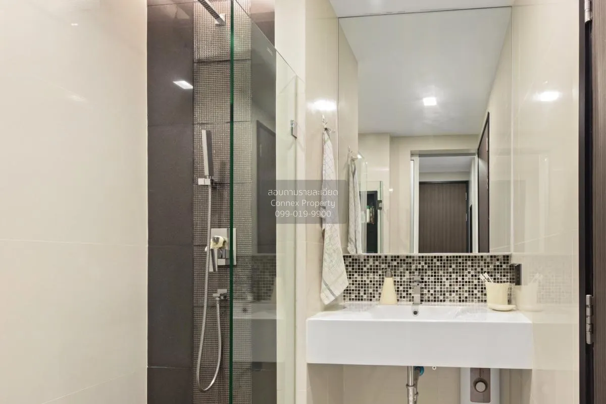 FOR RENT condo , RHYTHM Sukhumvit 44/1 , BTS-Phra Khanong , Phra 